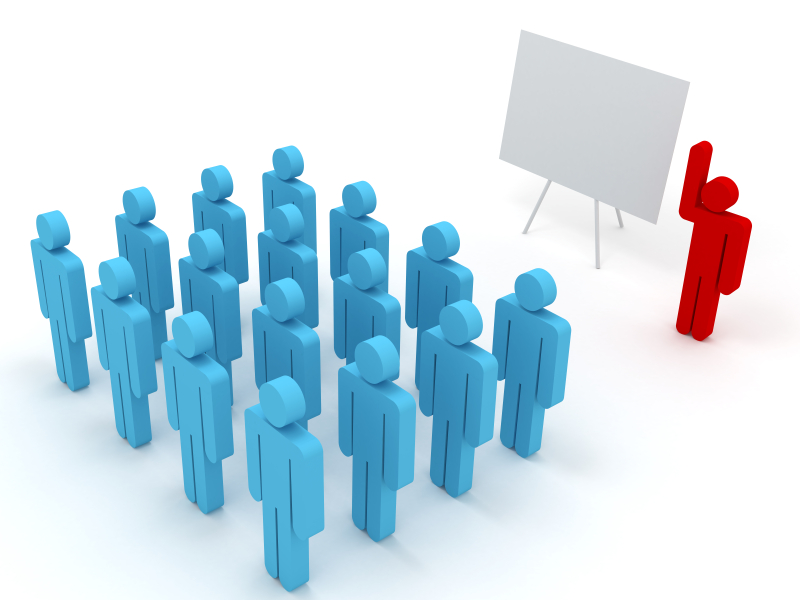 5 tips for great b2b sales presentations