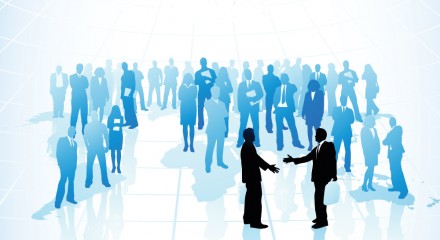 home business network