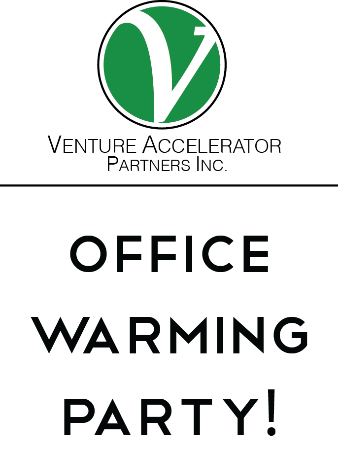 VA Partners Office Warming Party